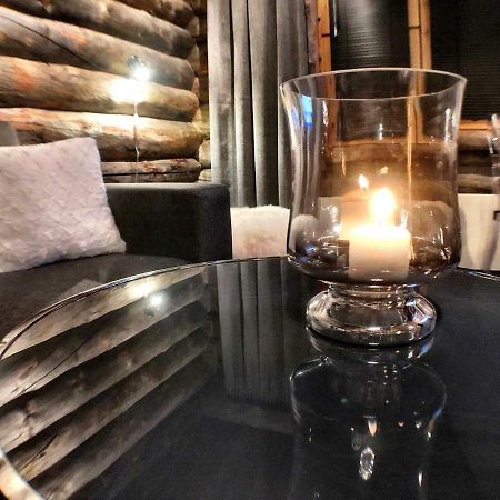 Ruka Chalet Charmant Oliver Luaran gambar