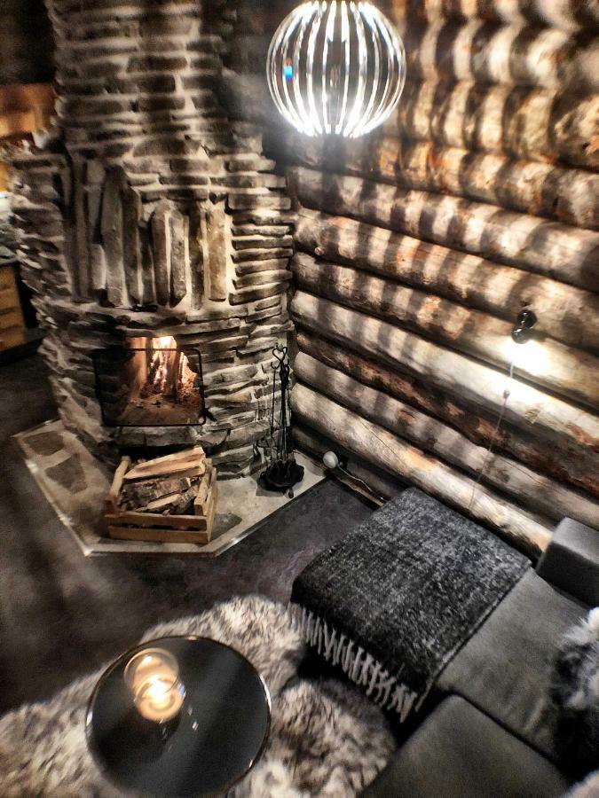 Ruka Chalet Charmant Oliver Luaran gambar