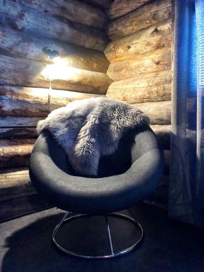 Ruka Chalet Charmant Oliver Luaran gambar
