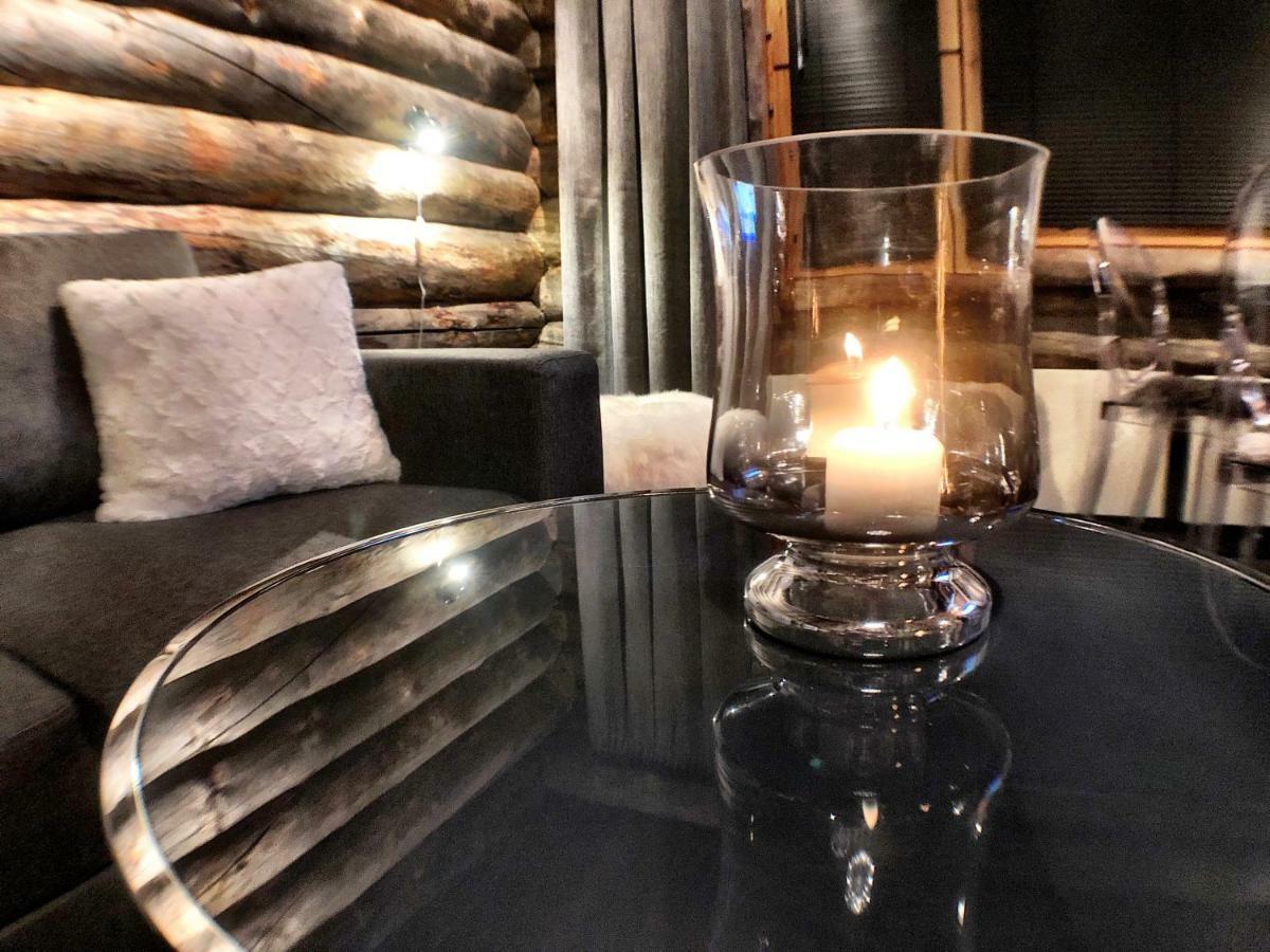 Ruka Chalet Charmant Oliver Luaran gambar