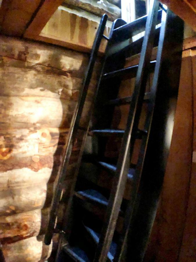Ruka Chalet Charmant Oliver Luaran gambar