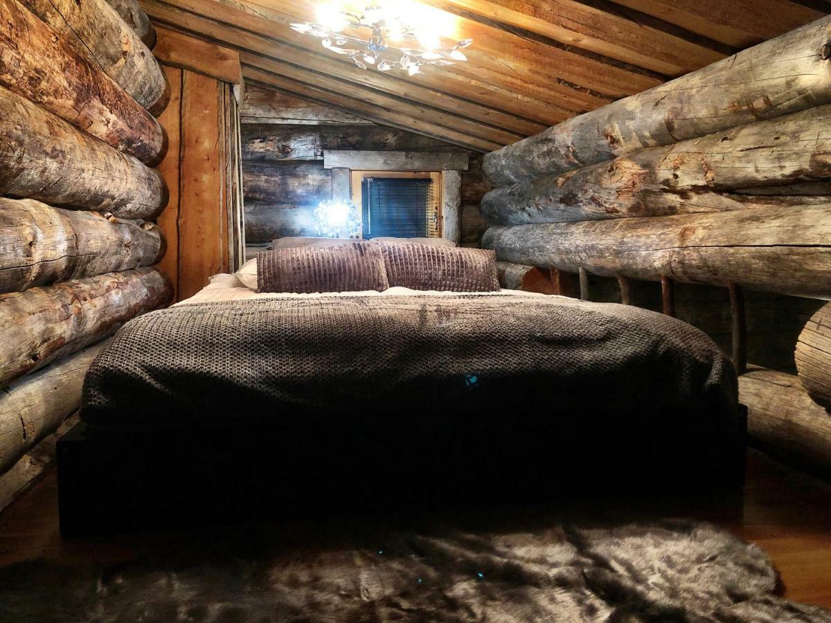 Ruka Chalet Charmant Oliver Luaran gambar