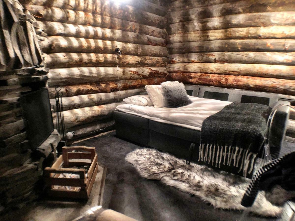Ruka Chalet Charmant Oliver Luaran gambar