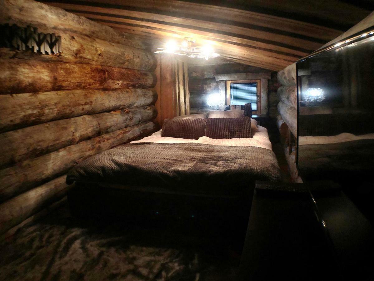 Ruka Chalet Charmant Oliver Luaran gambar