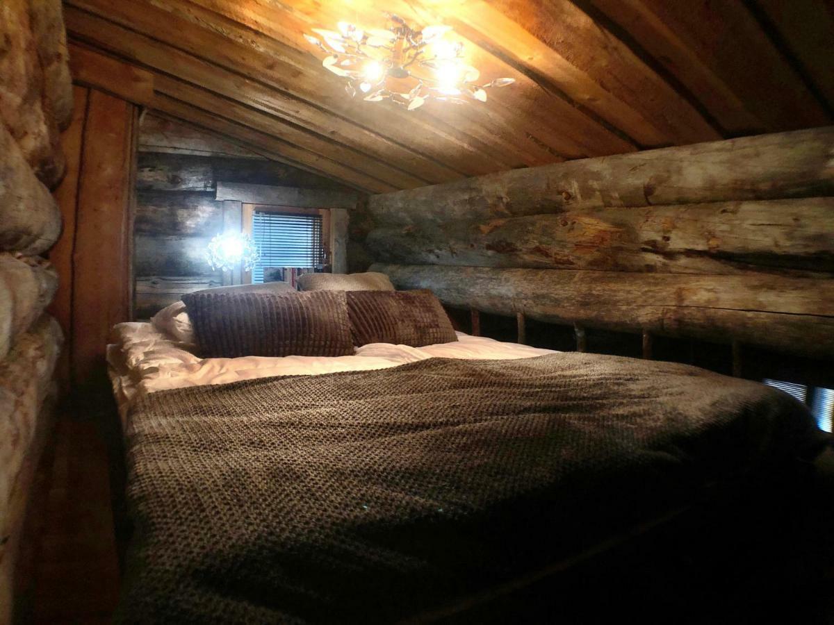 Ruka Chalet Charmant Oliver Luaran gambar